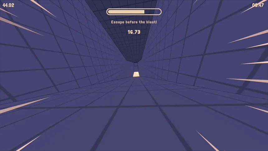 Скриншот 4 к игре Escape Velocity
