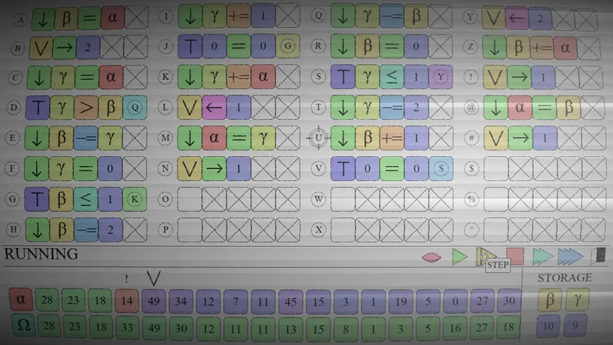 Скриншот 3 к игре 1-DC