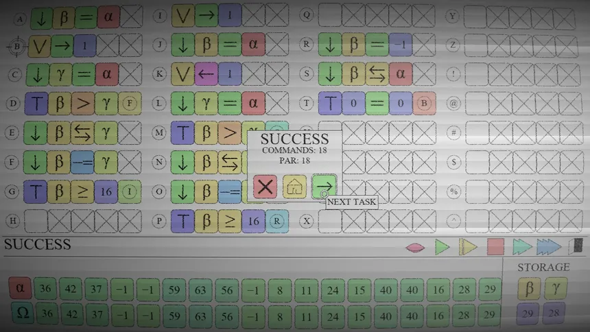 Скриншот 4 к игре 1-DC