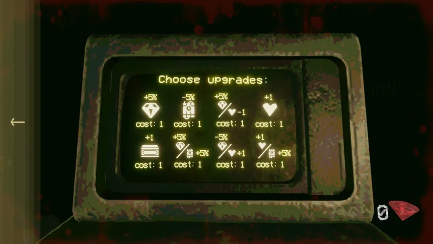 Скриншот 2 к игре Open or Die