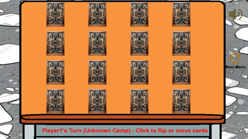 Скриншот 2 к игре Dragon and Tiger Party