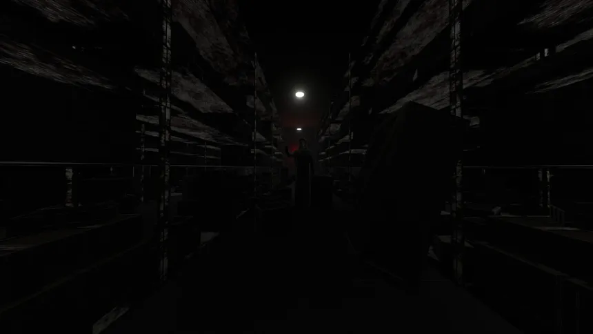 Скриншот 3 к игре The Foundation Survive: Artificial Home