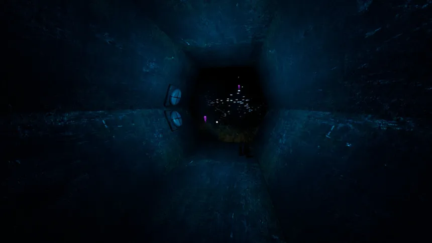 Скриншот 1 к игре Nereus