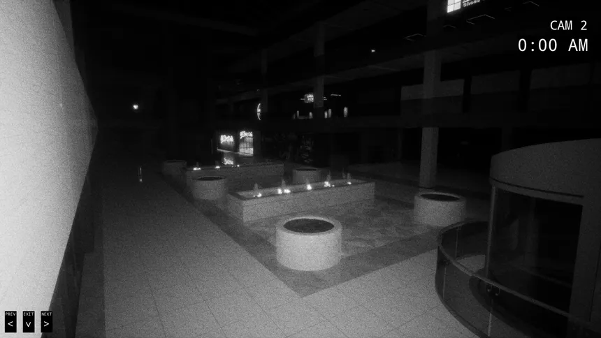 Скриншот 2 к игре 8AM: The Shopping Mall