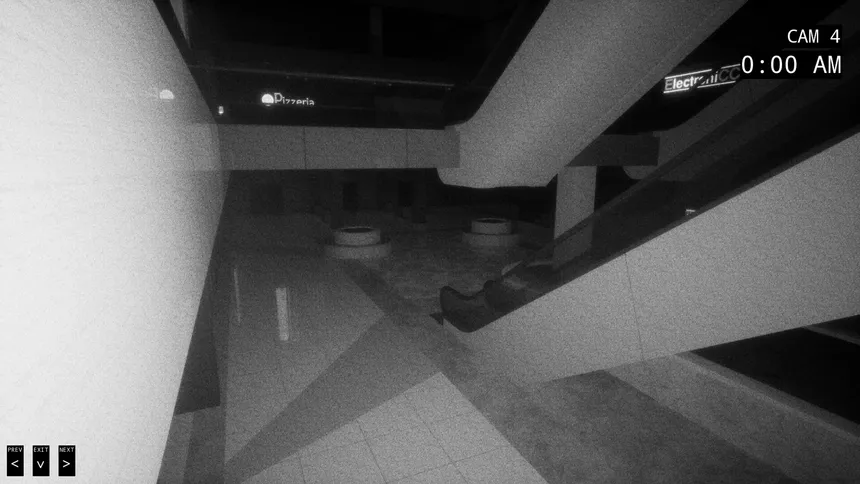 Скриншот 4 к игре 8AM: The Shopping Mall