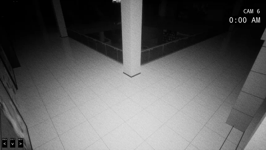 Скриншот 6 к игре 8AM: The Shopping Mall