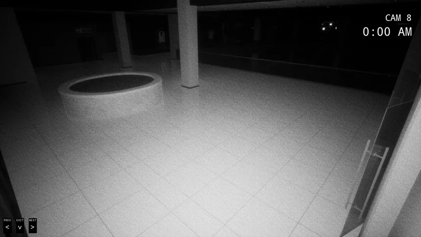 Скриншот 8 к игре 8AM: The Shopping Mall