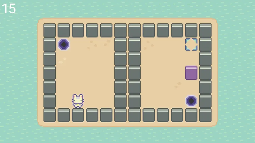 Скриншот 1 к игре taat