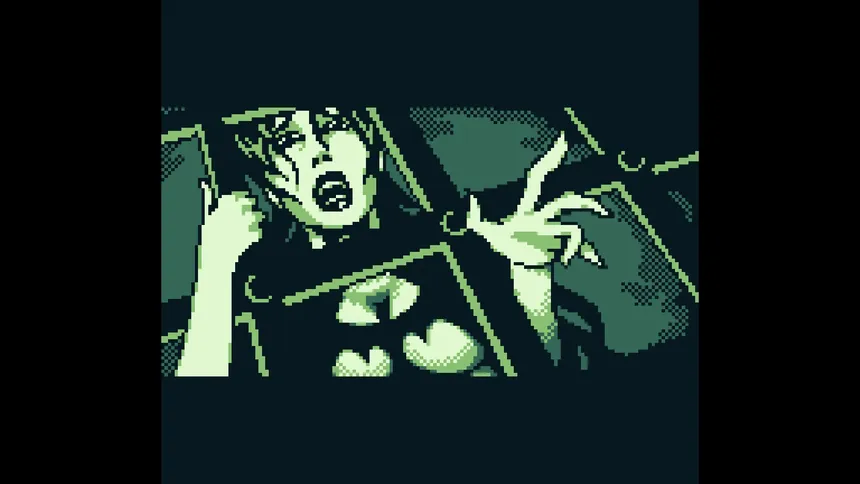 Скриншот 2 к игре Batty Zabella