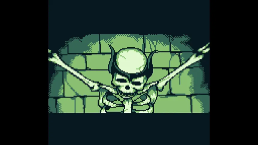 Скриншот 4 к игре Batty Zabella