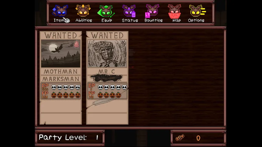 Скриншот 3 к игре HorrorVale: Act M