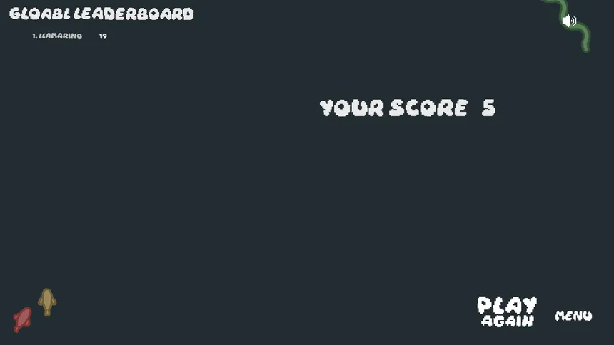 Скриншот 1 к игре Sammy The Sharky