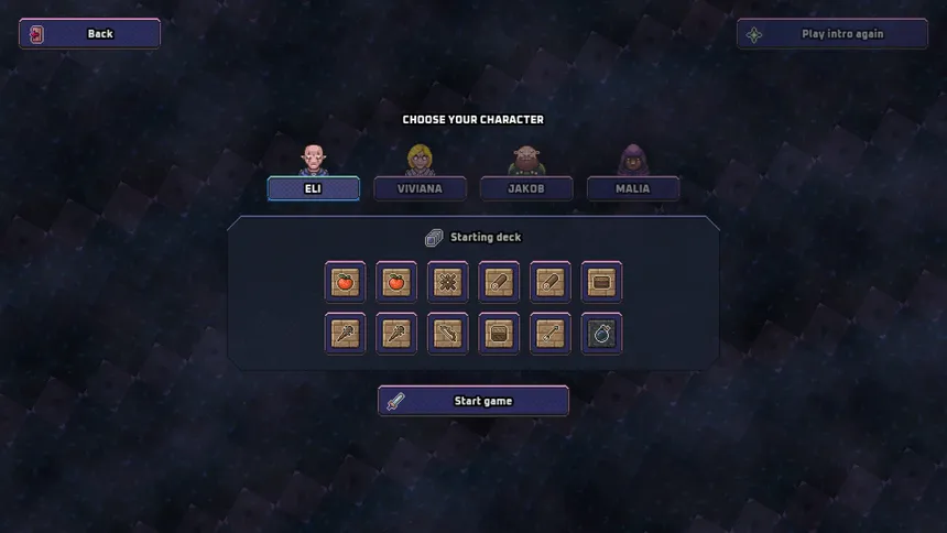 Скриншот 7 к игре Battle Stones