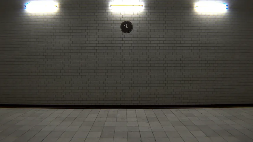 Скриншот 2 к игре The Underpass