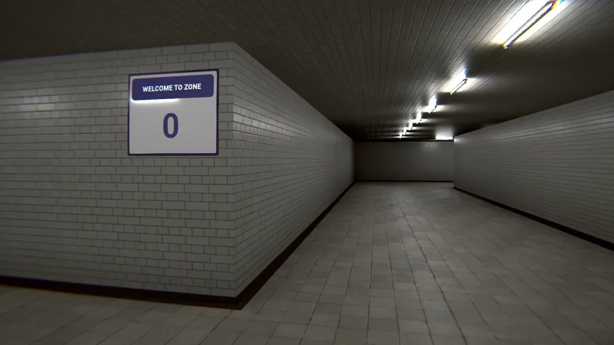 Скриншот 3 к игре The Underpass