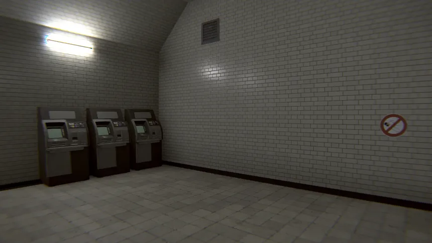 Скриншот 4 к игре The Underpass