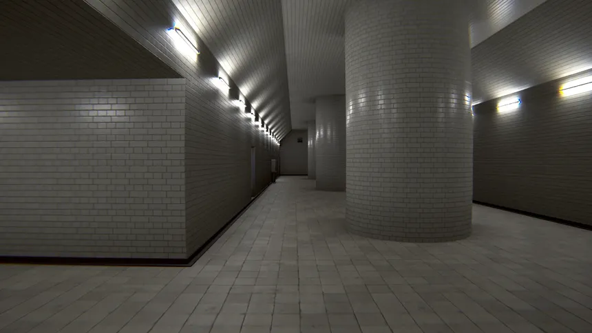 Скриншот 6 к игре The Underpass