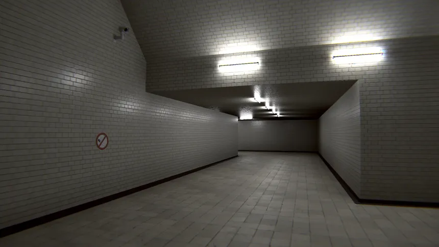 Скриншот 7 к игре The Underpass