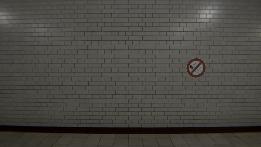 Скриншот 8 к игре The Underpass