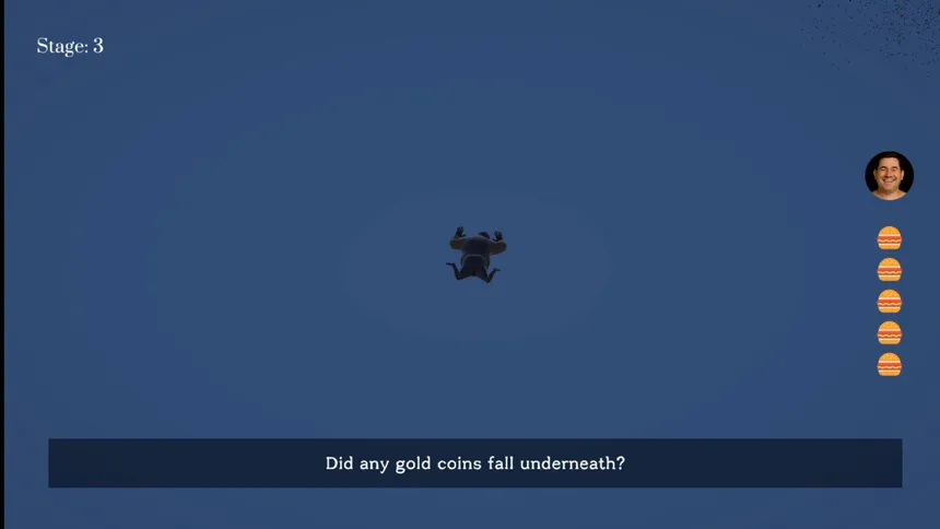 Скриншот 2 к игре Find My MOM