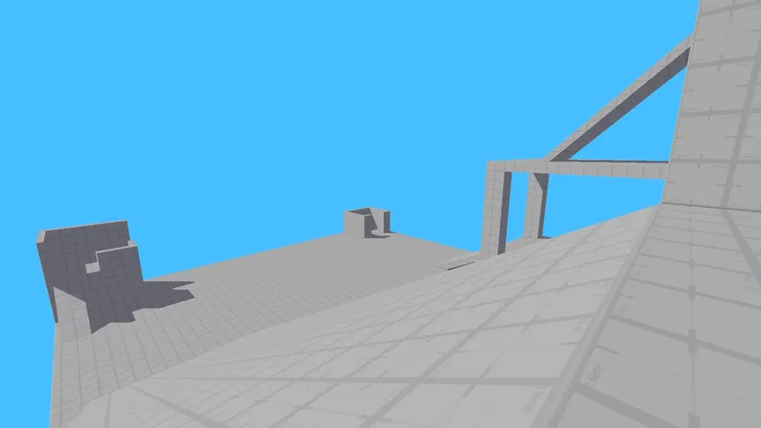 Скриншот 3 к игре SandBlocks