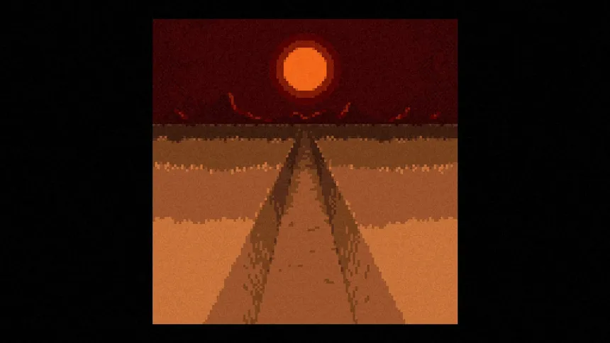 Скриншот 1 к игре Crossroads