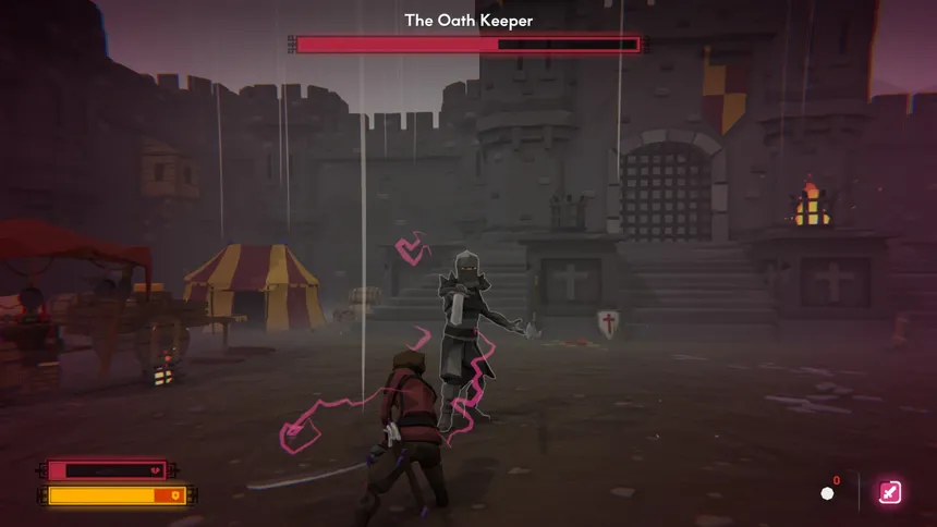 Скриншот 3 к игре Katavader