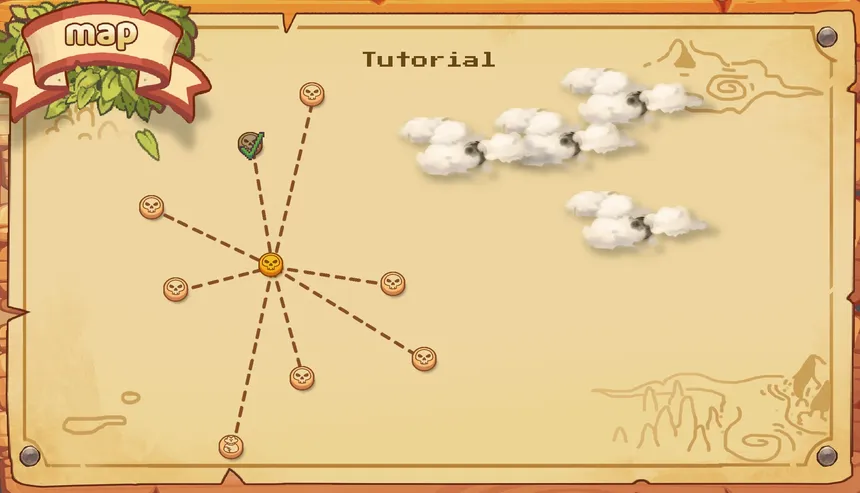 Скриншот 2 к игре Pokericabra