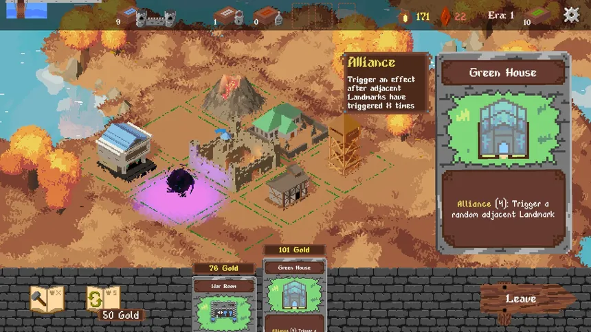 Скриншот 3 к игре King's Haven