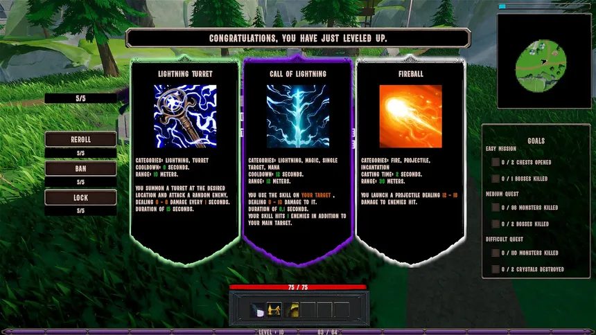 Скриншот 3 к игре Cryoborn : convergence