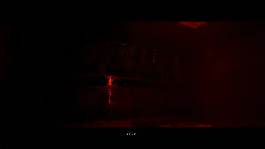 Скриншот 3 к игре Neural: Forbidden