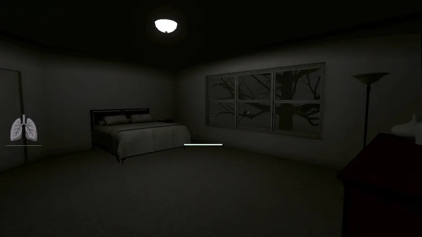 Скриншот 1 к игре Black Fog