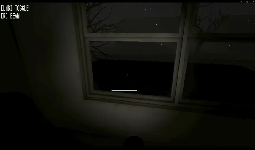 Скриншот 4 к игре Black Fog