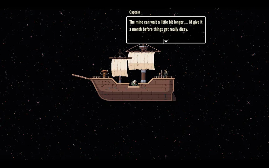 Скриншот 2 к игре This Place at the End: An Apocalyptic RPG
