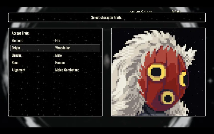 Скриншот 4 к игре This Place at the End: An Apocalyptic RPG