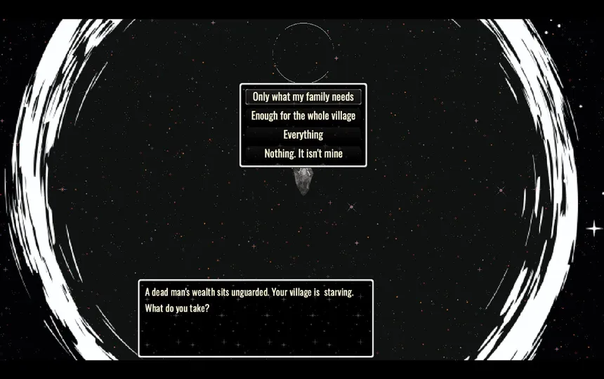 Скриншот 5 к игре This Place at the End: An Apocalyptic RPG