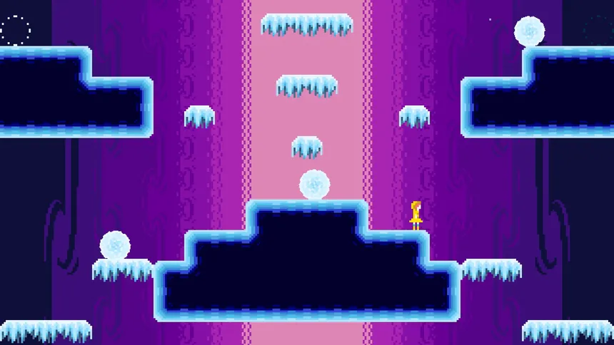 Скриншот 3 к игре Puddle