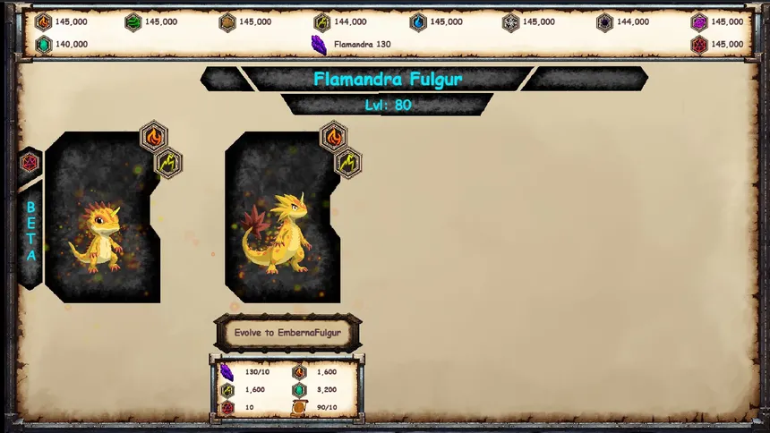 Скриншот 4 к игре Arcane Summoner