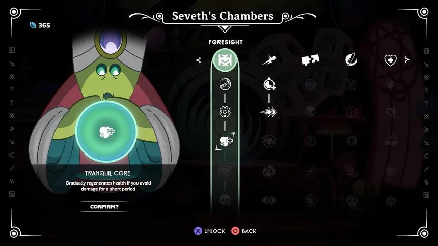 Скриншот 7 к игре Septurian Might