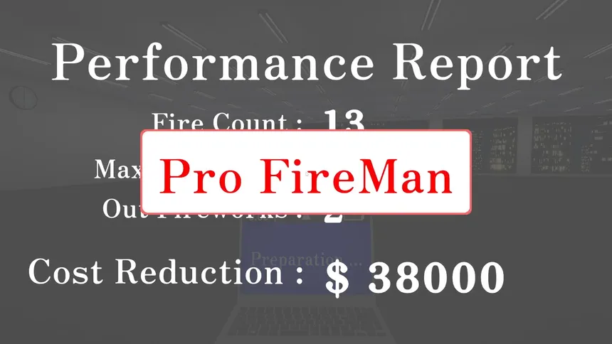 Скриншот 6 к игре Fire Them All