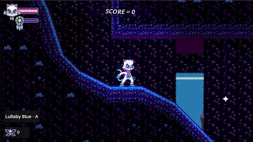 Скриншот 2 к игре Lucidum Life