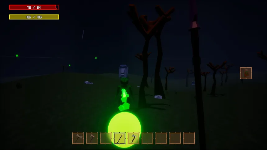 Скриншот 1 к игре Trialspire