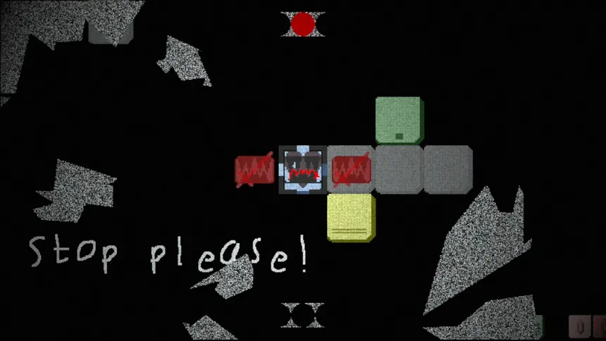 Скриншот 1 к игре Paradyce