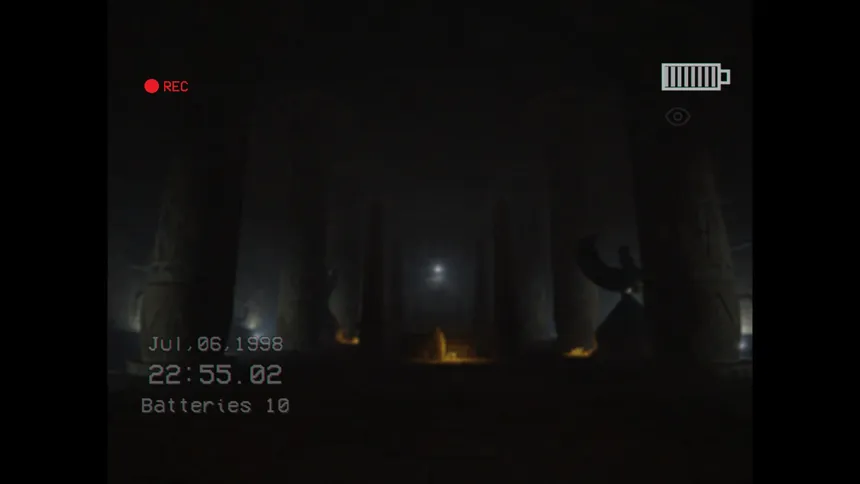 Скриншот 2 к игре Below