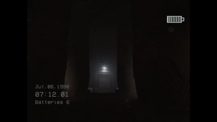 Скриншот 5 к игре Below