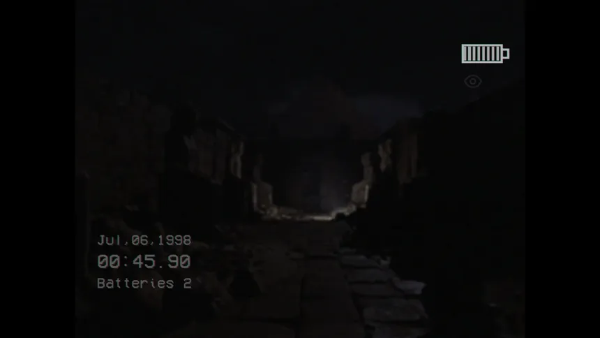 Скриншот 6 к игре Below