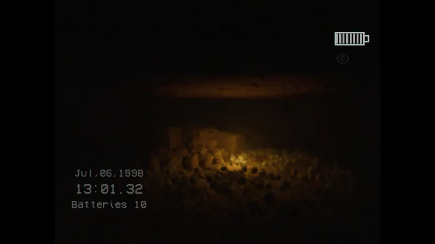 Скриншот 7 к игре Below