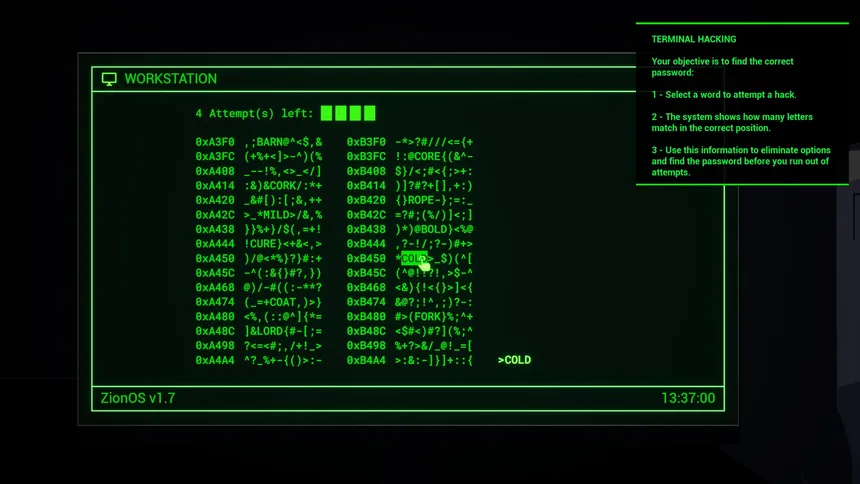 Скриншот 7 к игре Ghost Node