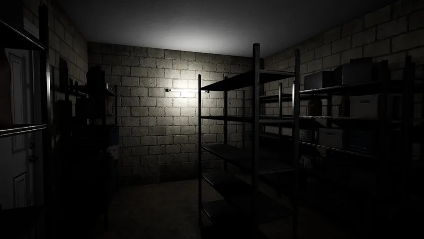 Скриншот 3 к игре Stalker from Willowfield St.