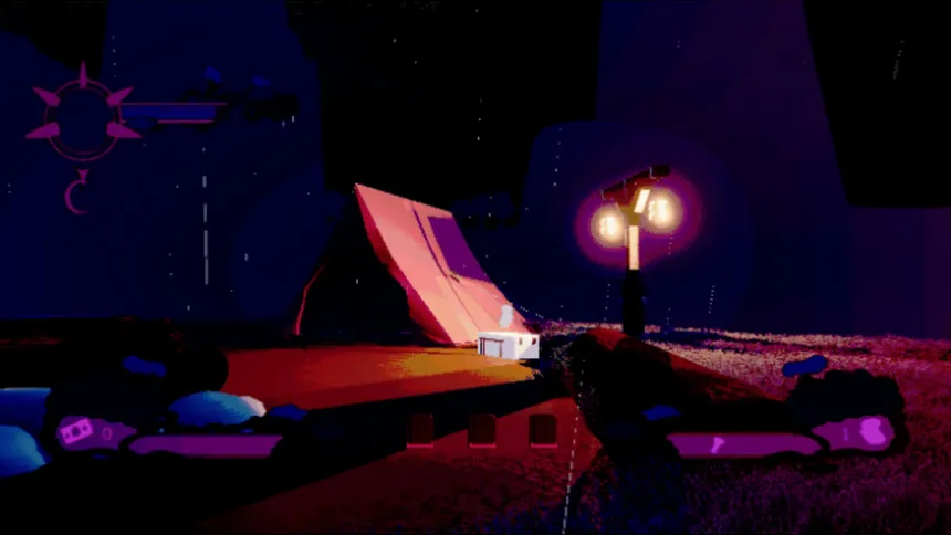 Скриншот 2 к игре Dine